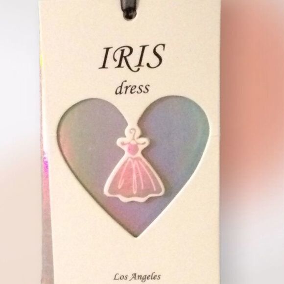 IRIS Black and White Body Con Houndstooth Plaid Short Sleeve Dress Size S NWT - Picture 8 of 12